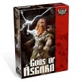 Blood Rage : Gods of Asgard 0