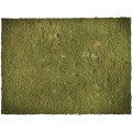 Terrain Mat Cloth - Plains - 90x90 1
