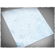 Terrain Mat Mousepad - Winter - 120x120