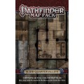 Pathfinder Map Pack: Slum Quarter Alleys 0