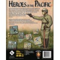 Lock 'N Load - Heroes of the Pacific 1