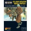 Bolt Action - US - Squad in Winter Clothing 0