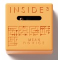 Inside Ze Cube - Mean Novice : Orange 0