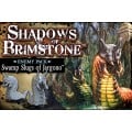 Shadows of Brimstone - Swamp Slugs of Jargono Enemy Pack Expansion 0