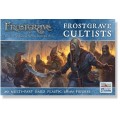 Frostgrave - Les Cultistes 0