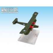 Wings of Glory WW1 - Handley-Page O/400 (RNAS)