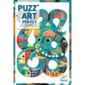 Puzz'art - Octopus 0