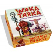 Boite de Waka Tanka