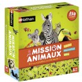Mission Animaux 0