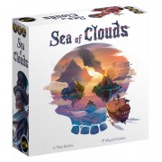 Sea of Clouds