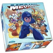Megaman - The Board Game