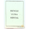 Ultra Mental - Bicycle - Jeux de 54 Cartes Truqués 0