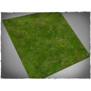 Terrain Mat PVC - Grass - 90x90