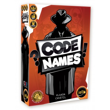 Codenames (French)
