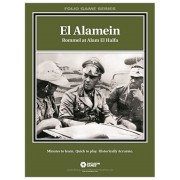 Folio Series - El Alamein : Rommel at Alam El Halfa