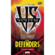 VS System 2PCG - The Defenders