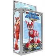 Mega Man - The Board Game : Rush
