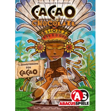 Cacao - Extension Chocolatl (Allemand)