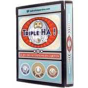 Triple HA