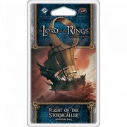 Lord of the Rings LCG - Flight of the Stormcaller