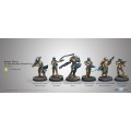Infinity - Imperial Service Yu Jing Sectorial Starter Pack 0
