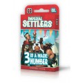 Imperial Settlers : 3 is a Magic Number 0