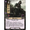 Lord of the Rings LCG - The Thing in the Depths 2