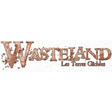 Wasteland - Rouge Horizon