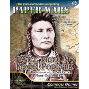Paper Wars 82 - Will Fight No More Forever