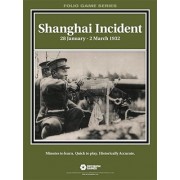 Folio Series - Shanghai Incident