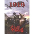 Skull & Bones - 1916 0