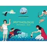 Jeu des Expressions : Mythologie
