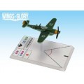 Wings of Glory WW2 - Messerschmitt Bf.109 K–4 (Hartmann) 0