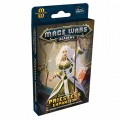 Mage Wars Academy : Priestess Expansion 0