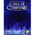 Call of Cthulhu 7th Edition : Keeper Rulebook 0