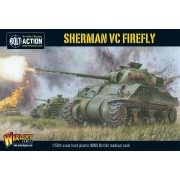 Bolt Action - British - Sherman Firefly Vc