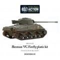 Bolt Action - British - Sherman Firefly Vc 3