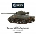 Bolt Action - British - Sherman Firefly Vc 4
