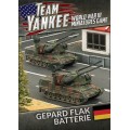 Team Yankee - Gepard Flakpanzer Batterie 0