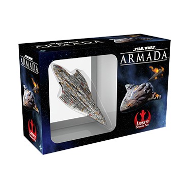Star Wars Armada - Liberty Expansion