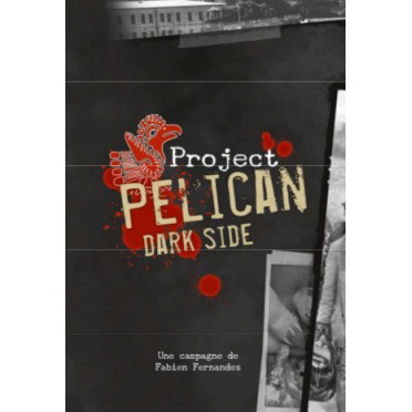 Project Pelican - Dark Side