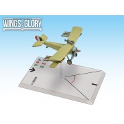 Wings of Glory WW1 - Nieuport 11 (Ancillotto)