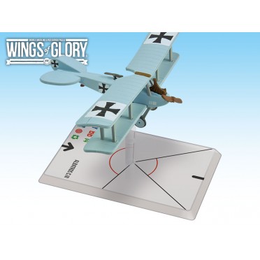 Wings of Glory WW1 - Albatros C.III (Luftstreitkräfte)