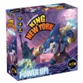 King of New York - Power Up VF 0