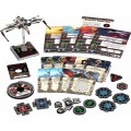 Star Wars X-Wing  - ARC-170 Expansion Pack 1