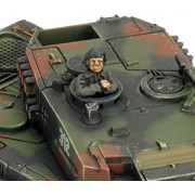 Team Yankee - Leopard 2 Panzer Zug 2