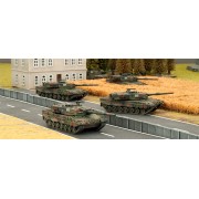Team Yankee - Leopard 2 Panzer Zug 3