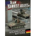 Team Yankee - Roland Flak Batterie 0
