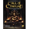 Call of Cthulhu 7th Ed - Investigator Handbook 0