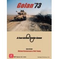 Fast Action Battles: Golan 73 0